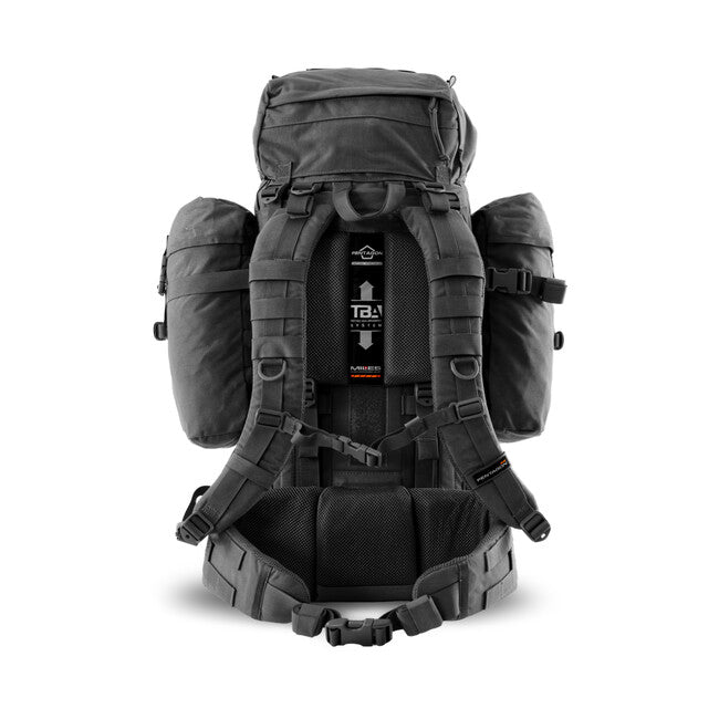 Pentagon Deos Backpack 65L, Black