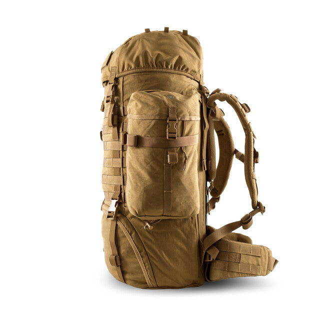 Pentagon Deos Backpack 65L, Coyote