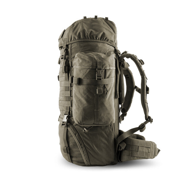 Pentagon Deos Backpack 65L, RAL7013