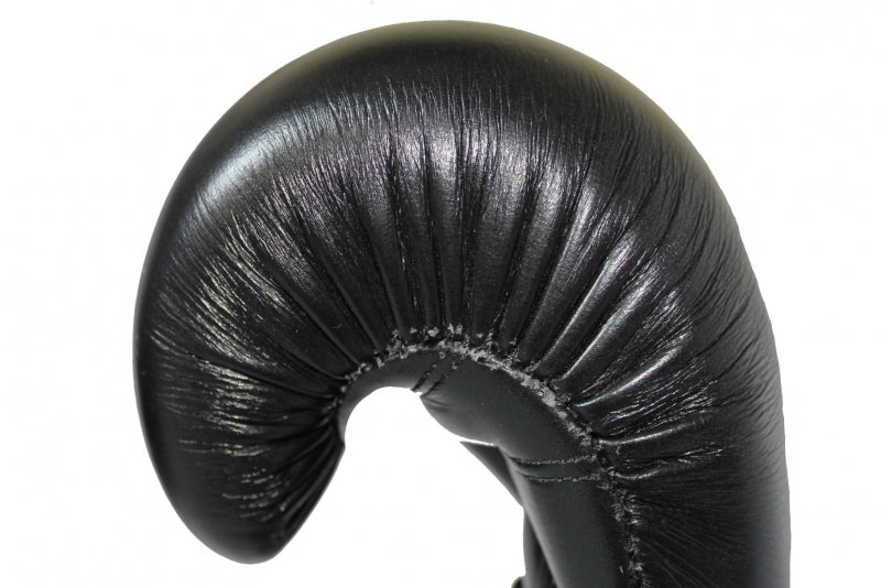 Katsudo Power Boxing Gloves, Black