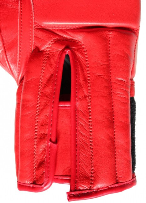 Katsudo Hawk Boxing Gloves, Red
