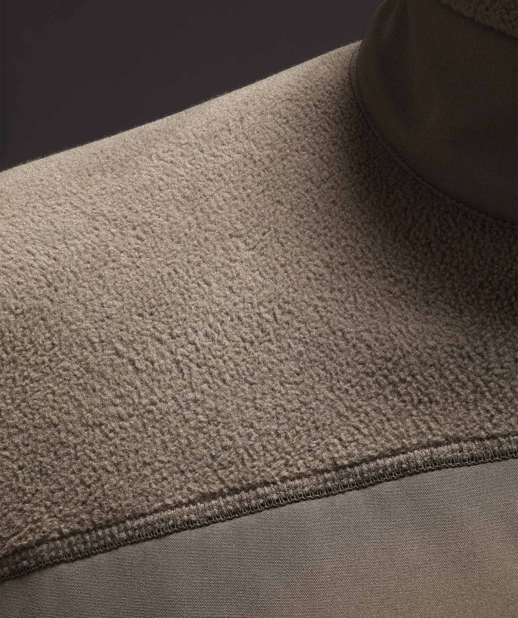 Pentagon Ajax 2.5 fleece jacket, RAL7013