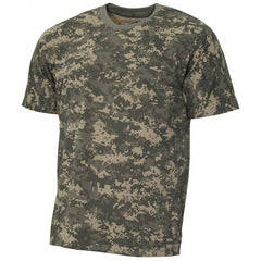 MFH kids' t-shirt, AT-digital