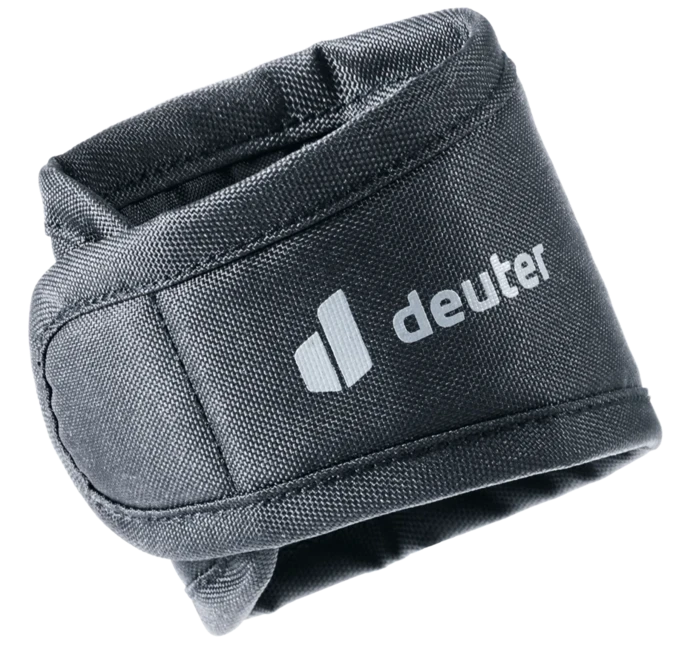 Deuter Chránič Pants Protector, čierna