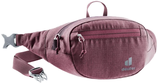 Deuter Detská ľadvinka Belt I, maron