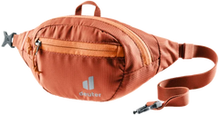 Deuter Junior Belt Chest Pack, Chestnut