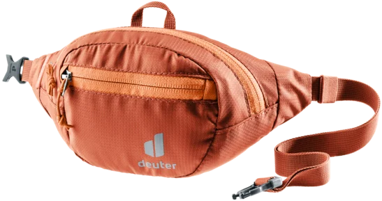 Deuter Junior Belt Chest Pack, Chestnut