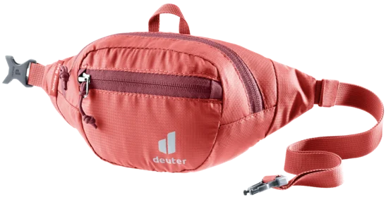 Deuter Junior Belt, Currant