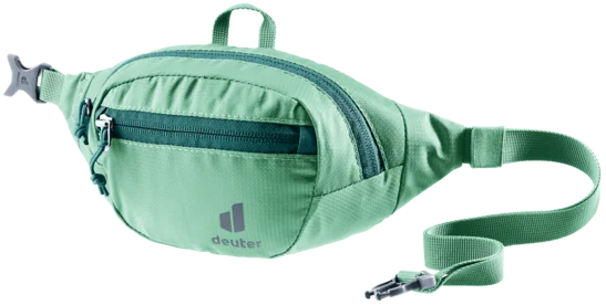 Deuter Detská ľadvinka Junior Belt, spearmint