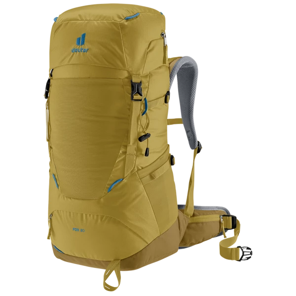 Deuter Detský batoh Fox 30, turmeric-clay