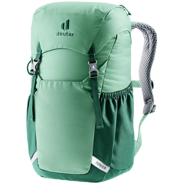 Deuter Detský batoh Junior 18, spearmint-seagreen