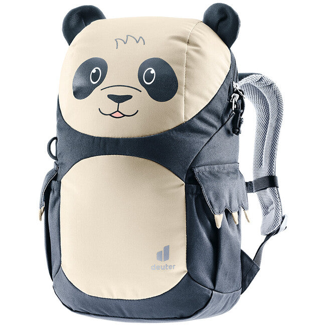 Deuter Detský batoh Kikki 8, black-bone
