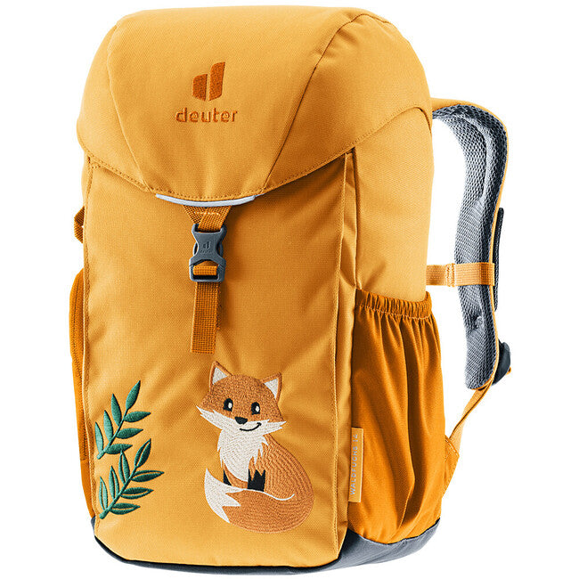 Deuter Detský batoh Waldfuchs 14, amber-maple