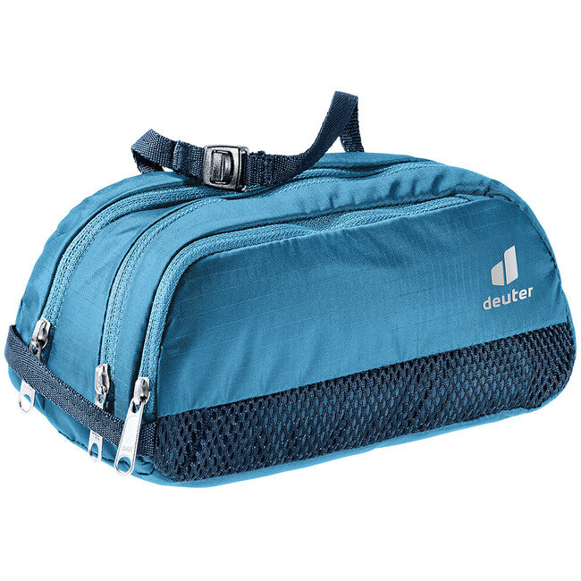 Deuter Wash Bag Tour II, wave-ink