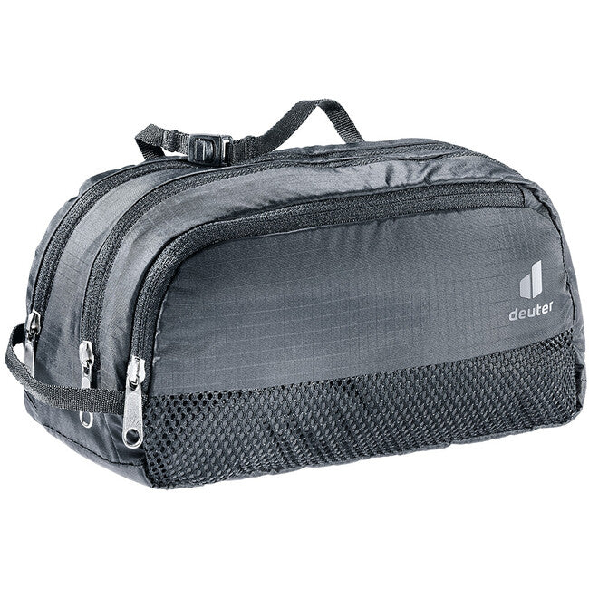 Deuter Wash Bag Tour III, Black