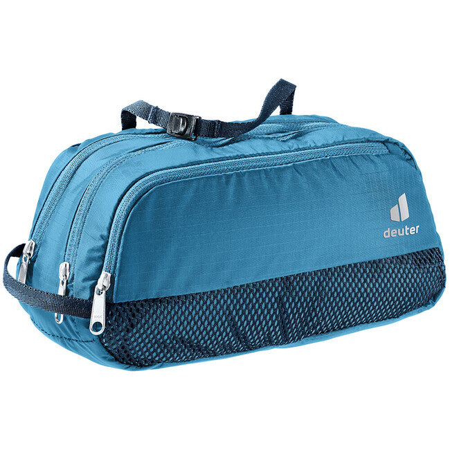 Deuter Wash Bag Tour III, Wave-Ink