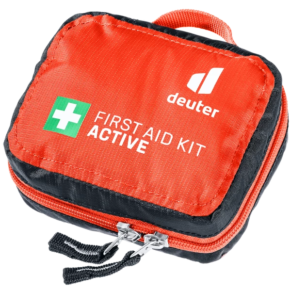 Deuter First Aid Kit Active, Papaya