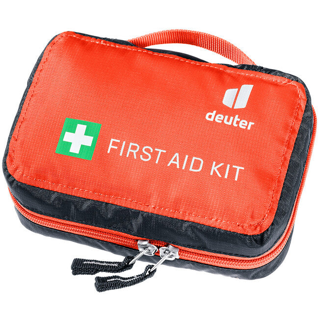 Deuter First Aid Kit, Papaya