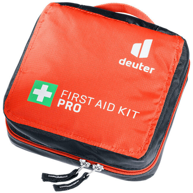 Deuter First Aid Kit Pro, Papaya