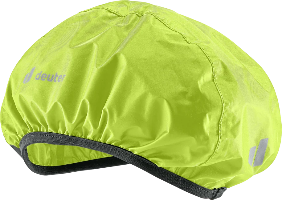 Deuter Helmet Cover, Neon