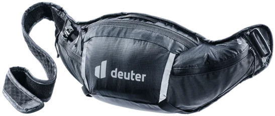 Deuter Shortrail III Sports Waist Pack, Black