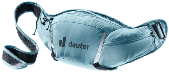 Deuter Shortrail III Ζώνη Μέσης Αθλητική, lake