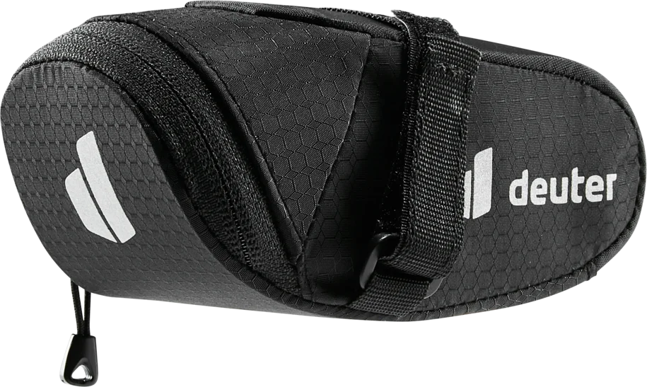 Deuter Bike Bag 0.3, Black