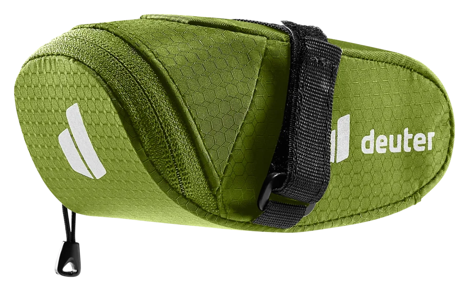 Deuter Bike Bag 0.3 θήκη ποδηλάτου, λιβάδι