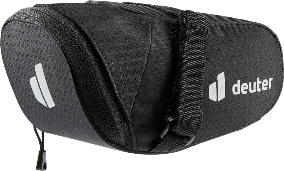 Deuter Bike Bag 0.5, Black