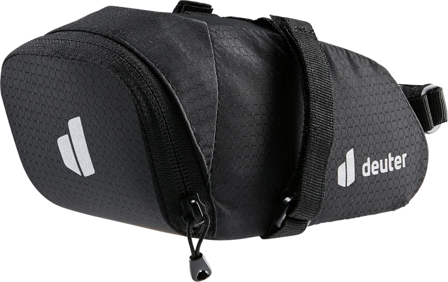 Deuter Bike Bag 0.8 Bicycle Bag, Black