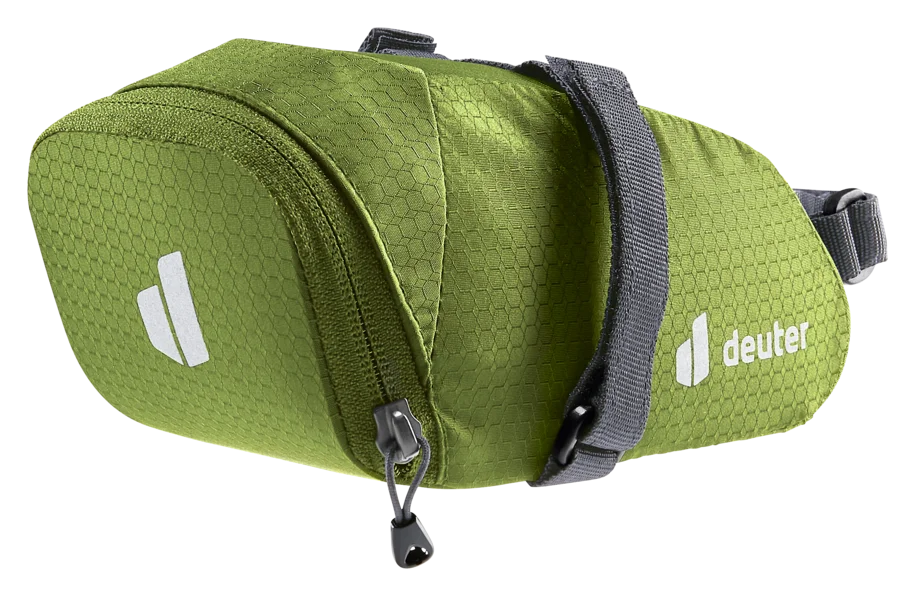 Deuter Bike Bag 0.8, Meadow