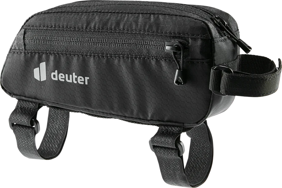 Deuter Energy Bag Bicycle Bag 0.5, Black