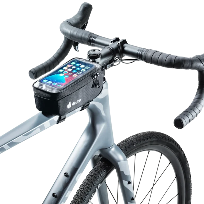 Deuter Phone Bag 0.7, Black