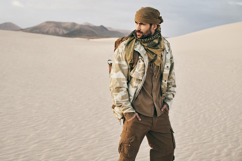 Brandit M65 Giant Winter Jacket