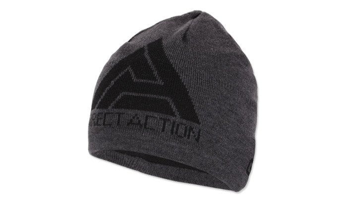 Direct Action Beanie Winter Hat, Grey