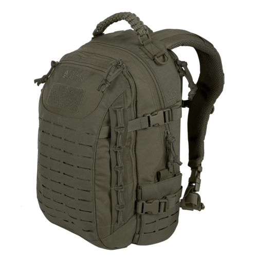 Direct Action Dragon Egg MK II 25L Backpack, Ranger Green