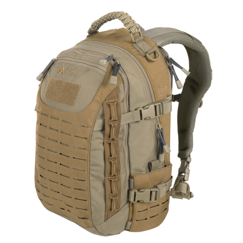Direct Action Dragon Egg MK II 25L Backpack, Green-Coyote