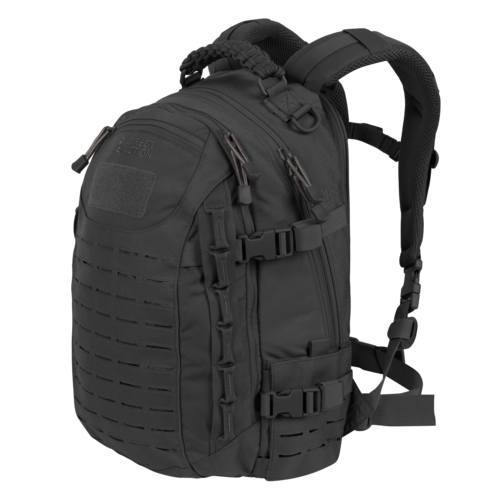 Direct Action Dragon Egg Mk II Backpack 25L, Black