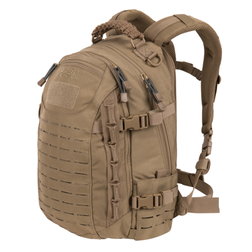 Direct Action Dragon Egg Mk II 25L Backpack, Coyote
