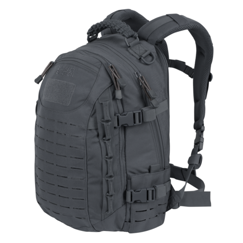 Direct Action Dragon Egg Mk II Backpack 25L, Shadow Grey