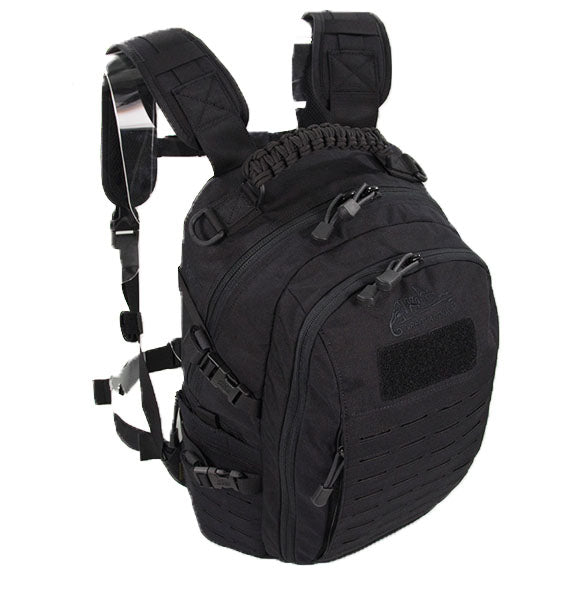 Direct Action Dust 20l Backpack, Black