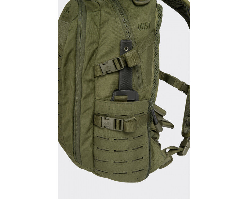 Direct Action Ghost Backpack 25L, Olive Green