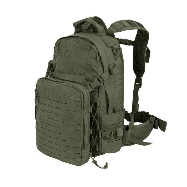 Direct Action Ghost Backpack 25L, Olive Green