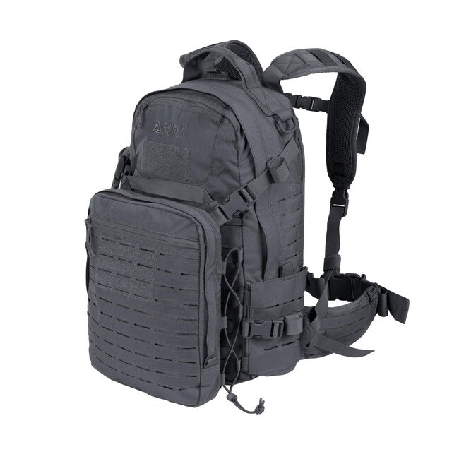 Direct Action Ghost 25L Backpack, Shadow Grey