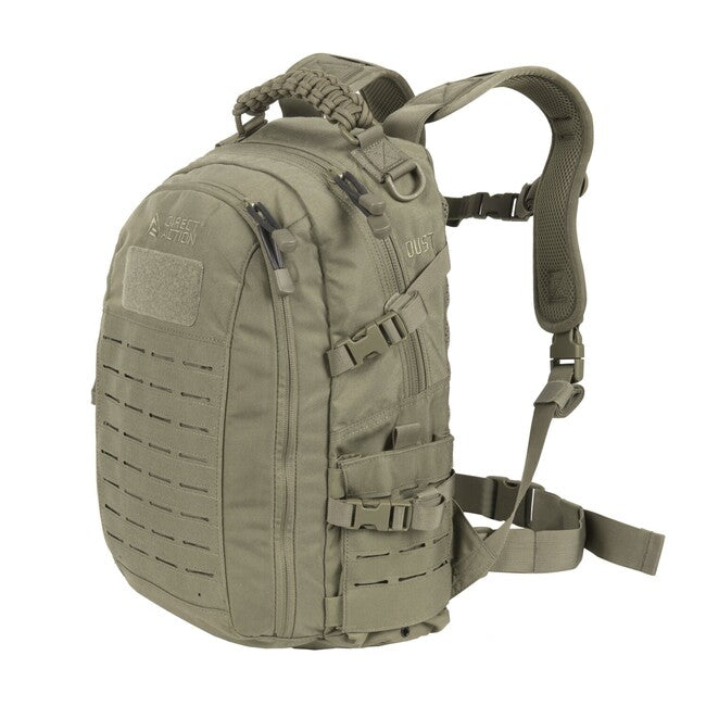 Direct Action DUST MkII Backpack, Cordura, Adaptive Green