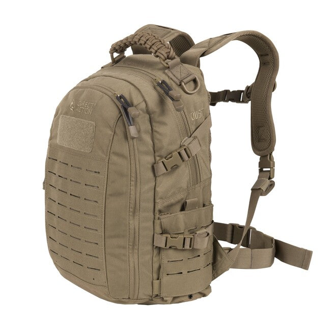 Direct Action® DUST MkII Backpack, Coyote Brown