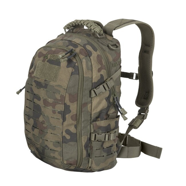 Direct Action DUST MkII Backpack, Cordura, EN Woodland