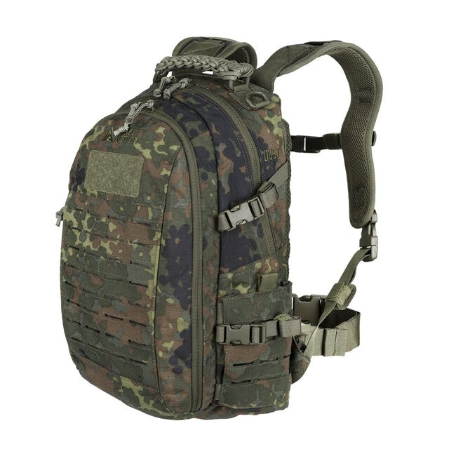 Direct Action DUST MkII Backpack, Cordura, Flecktarn