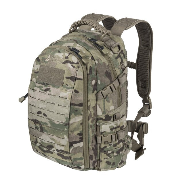 Direct Action DUST MkII Backpack, Cordura, MultiCam