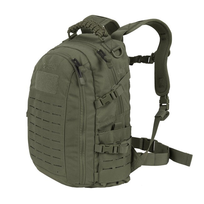 Direct Action DUST MkII Backpack, Cordura, Olive Green